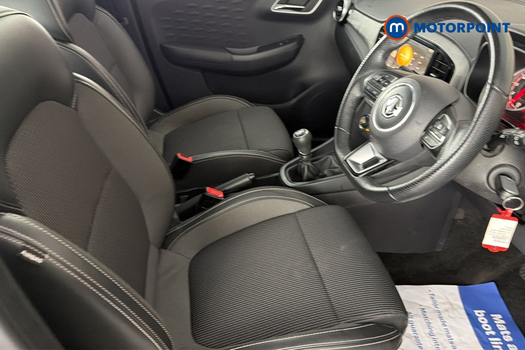 Mg Motor Uk MG3 Exclusive Manual Petrol Hatchback - Stock Number (1672526) - 22nd supplementary image