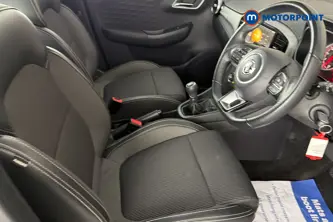 Mg Motor Uk MG3 Exclusive Manual Petrol Hatchback - Stock Number (1672526) - 22nd supplementary image