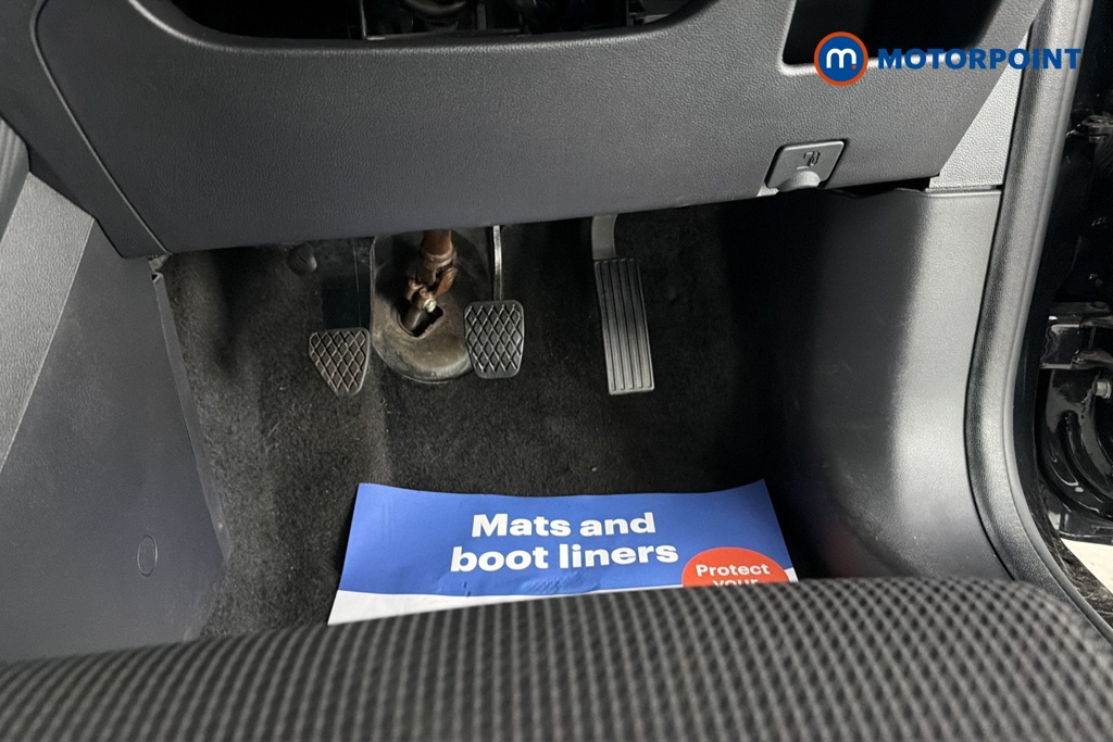 Mg Motor Uk MG3 Exclusive Manual Petrol Hatchback - Stock Number (1672526) - 24th supplementary image