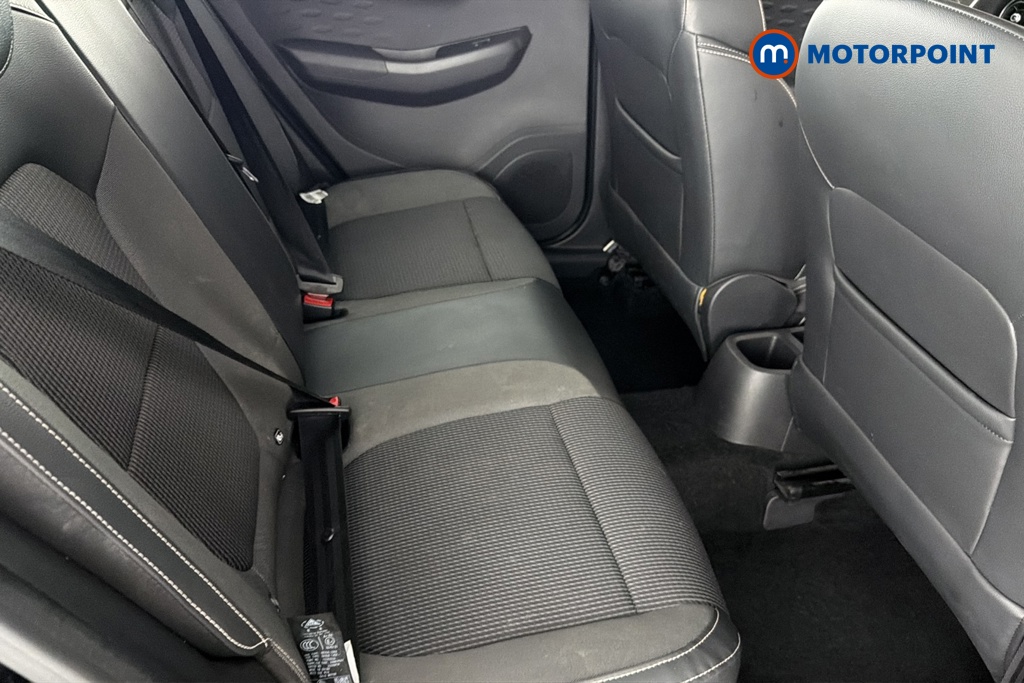Mg Motor Uk MG3 Exclusive Manual Petrol Hatchback - Stock Number (1672526) - 25th supplementary image