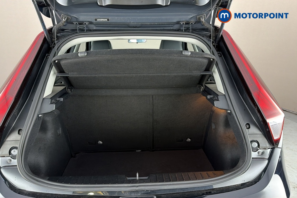 Mg Motor Uk MG3 Exclusive Manual Petrol Hatchback - Stock Number (1672526) - 30th supplementary image