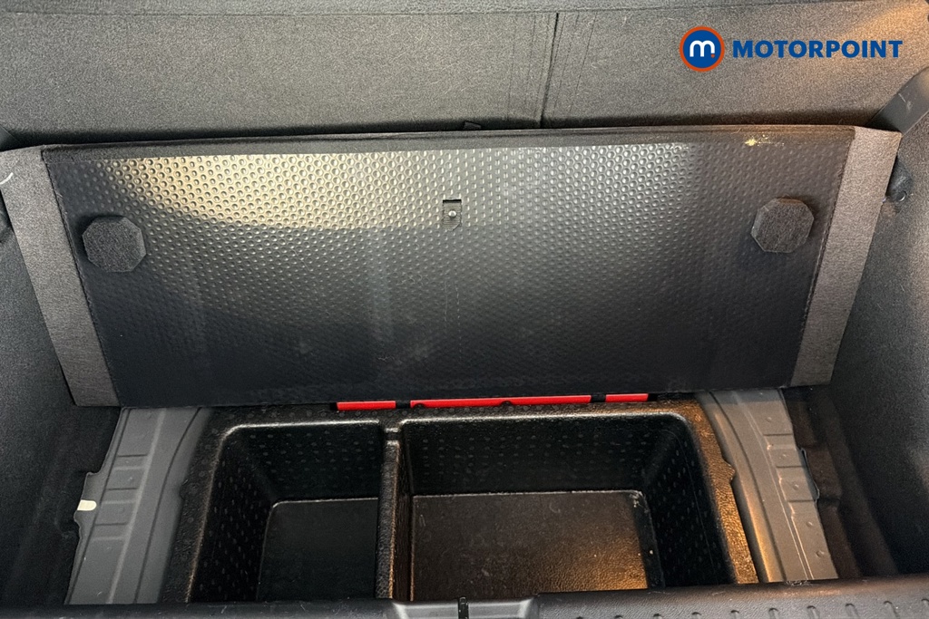 Mg Motor Uk MG3 Exclusive Manual Petrol Hatchback - Stock Number (1672526) - 33rd supplementary image