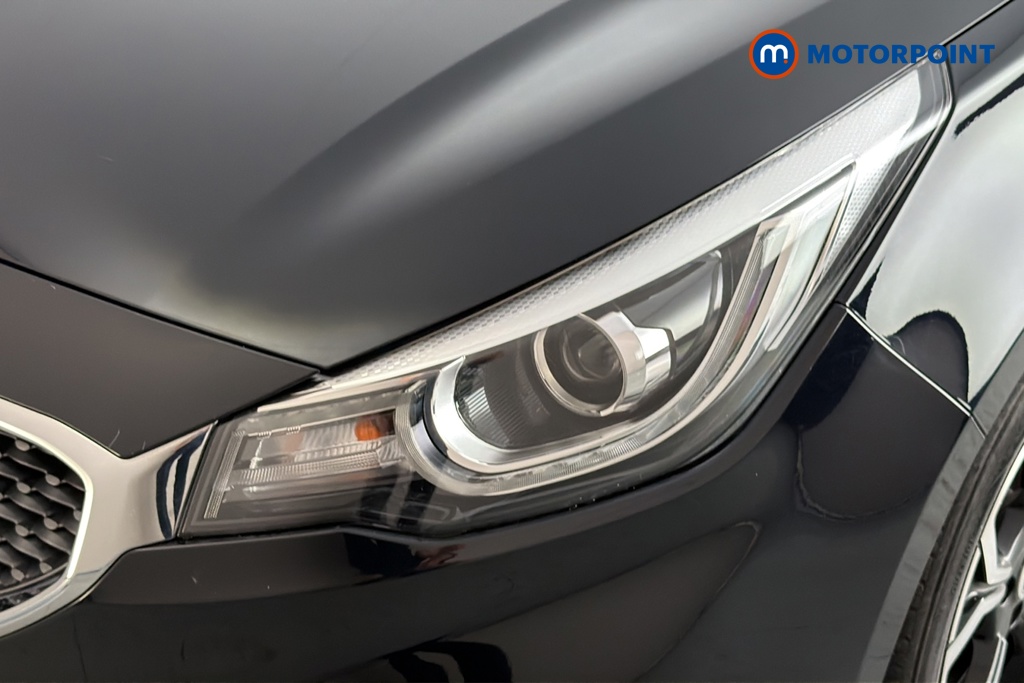 Mg Motor Uk MG3 Exclusive Manual Petrol Hatchback - Stock Number (1672526) - 42nd supplementary image