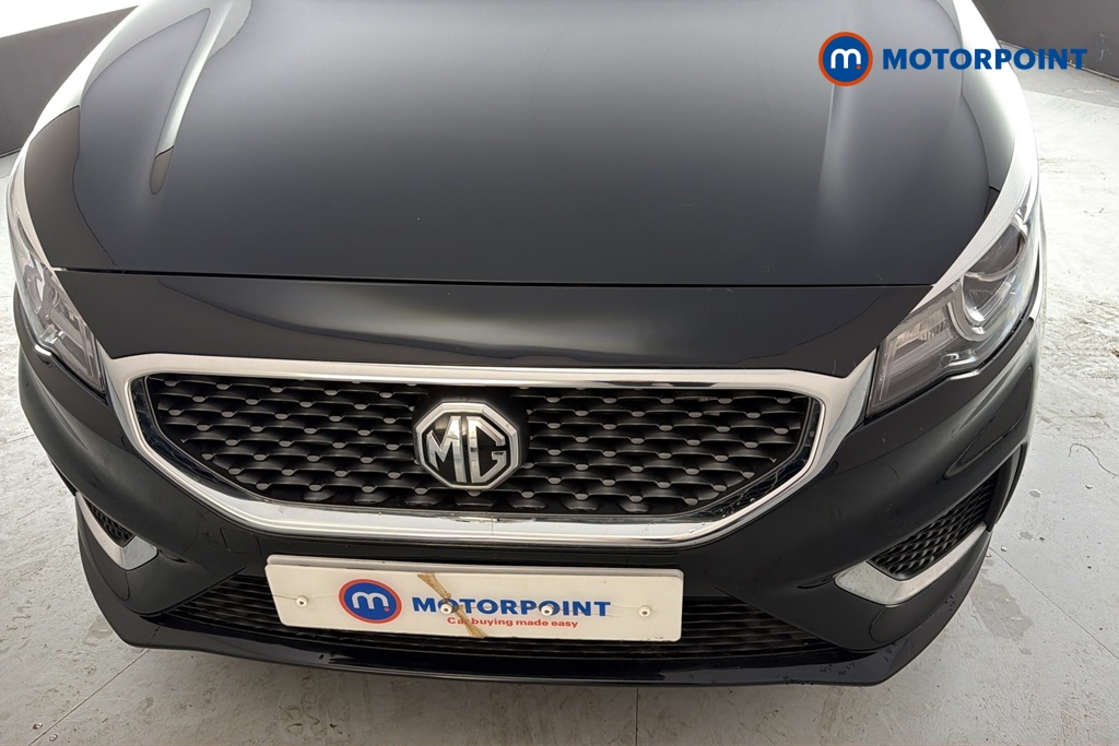 Mg Motor Uk MG3 Exclusive Manual Petrol Hatchback - Stock Number (1672526) - 43rd supplementary image
