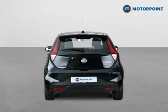 Mg Motor Uk MG3 Exclusive Manual Petrol Hatchback - Stock Number (1672526) - Rear bumper