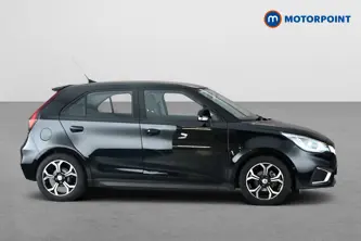 Mg Motor Uk MG3 Exclusive Manual Petrol Hatchback - Stock Number (1672526) - Passenger side