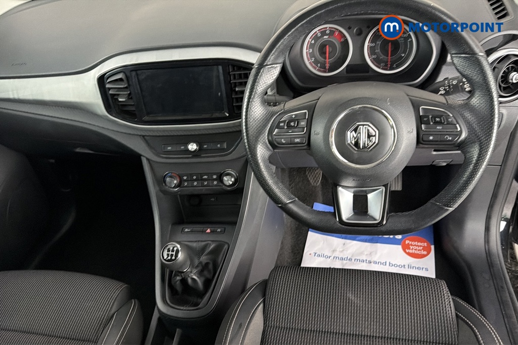 Mg Motor Uk MG3 Exclusive Manual Petrol Hatchback - Stock Number (1672526) - 1st supplementary image