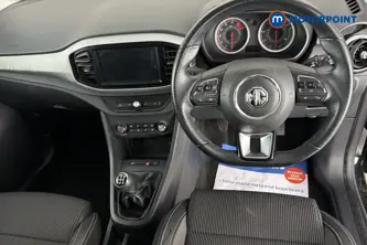 Mg Motor Uk MG3 Exclusive Manual Petrol Hatchback - Stock Number (1672526) - 1st supplementary image
