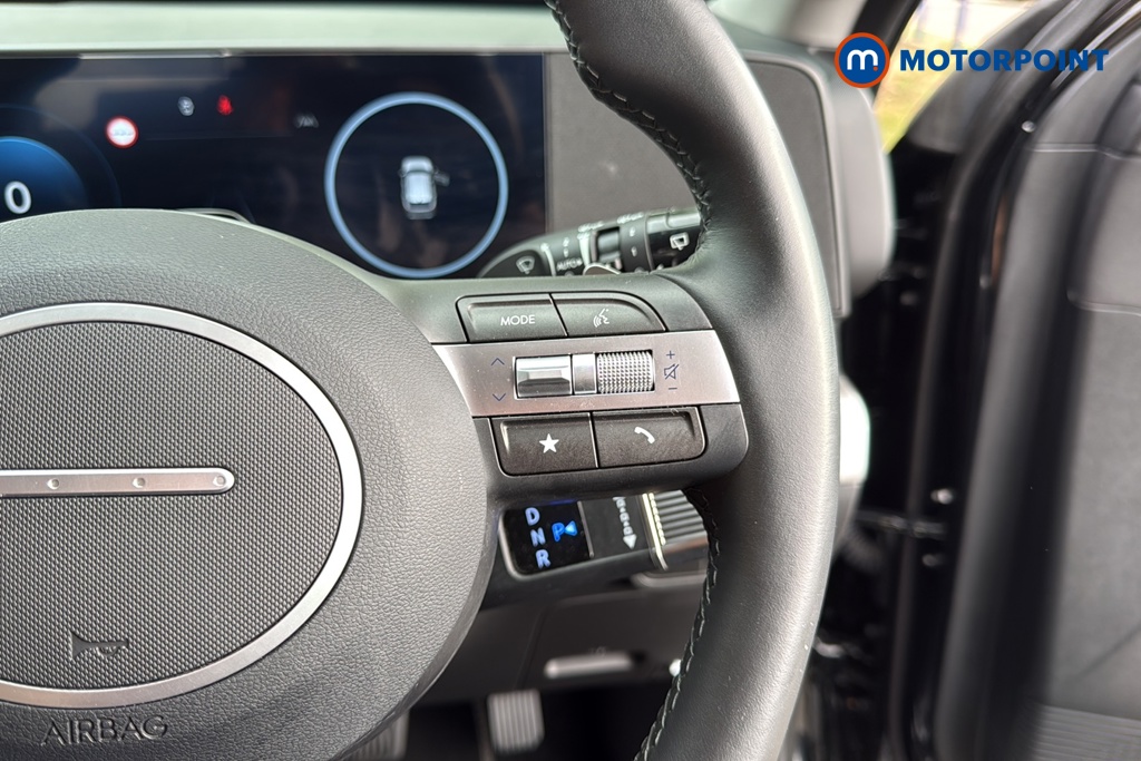 Hyundai Kona Advance Automatic Petrol-Electric Hybrid SUV - Stock Number (1672643) - 3rd supplementary image