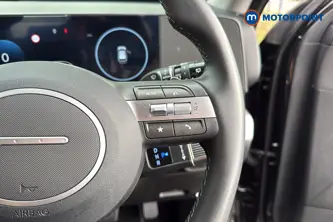 Hyundai Kona Advance Automatic Petrol-Electric Hybrid SUV - Stock Number (1672643) - 3rd supplementary image