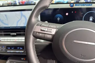 Hyundai Kona Advance Automatic Petrol-Electric Hybrid SUV - Stock Number (1672643) - 4th supplementary image