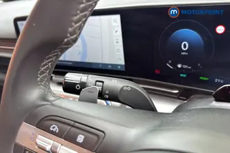 Hyundai Kona Advance Automatic Petrol-Electric Hybrid SUV - Stock Number (1672643) - 5th supplementary image