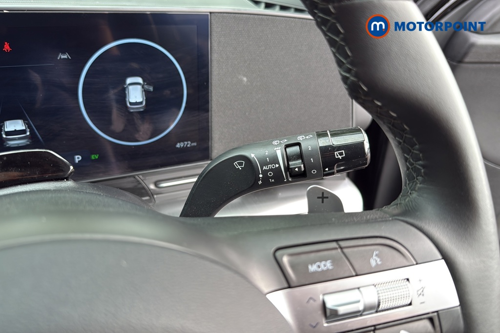 Hyundai Kona Advance Automatic Petrol-Electric Hybrid SUV - Stock Number (1672643) - 6th supplementary image
