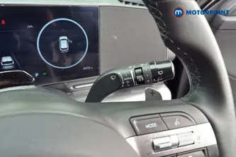 Hyundai Kona Advance Automatic Petrol-Electric Hybrid SUV - Stock Number (1672643) - 6th supplementary image