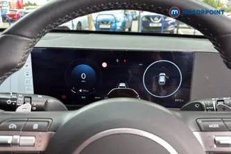 Hyundai Kona Advance Automatic Petrol-Electric Hybrid SUV - Stock Number (1672643) - 7th supplementary image