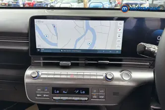Hyundai Kona Advance Automatic Petrol-Electric Hybrid SUV - Stock Number (1672643) - 9th supplementary image