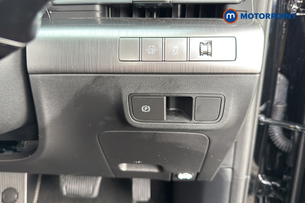 Hyundai Kona Advance Automatic Petrol-Electric Hybrid SUV - Stock Number (1672643) - 11th supplementary image