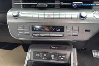 Hyundai Kona Advance Automatic Petrol-Electric Hybrid SUV - Stock Number (1672643) - 12th supplementary image