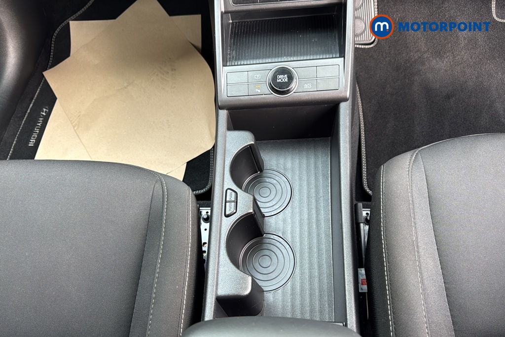 Hyundai Kona Advance Automatic Petrol-Electric Hybrid SUV - Stock Number (1672643) - 16th supplementary image
