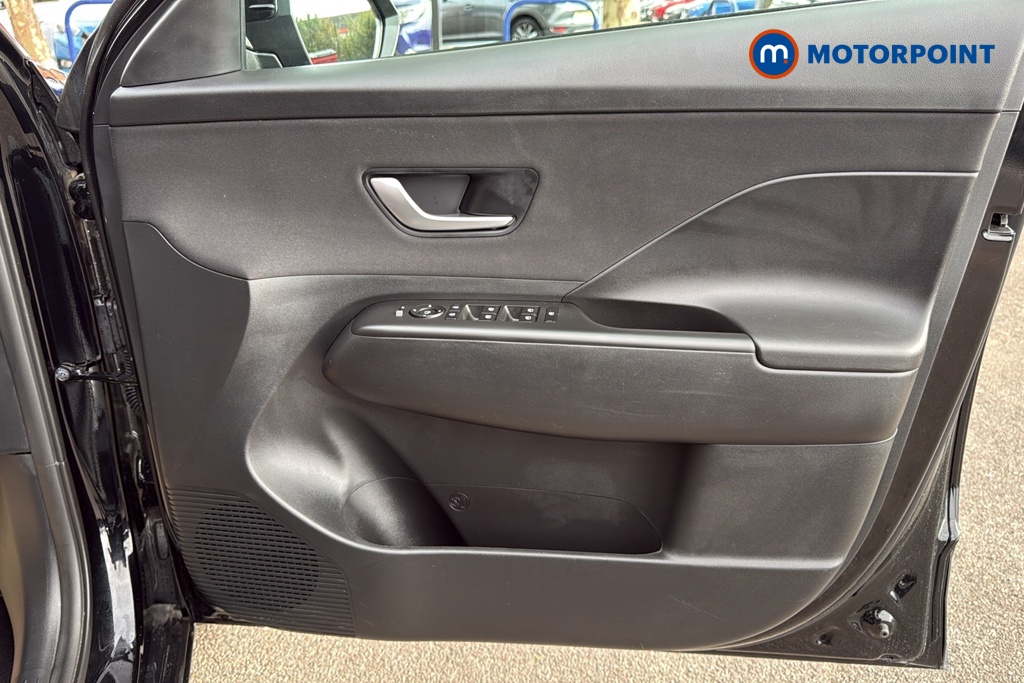 Hyundai Kona Advance Automatic Petrol-Electric Hybrid SUV - Stock Number (1672643) - 18th supplementary image