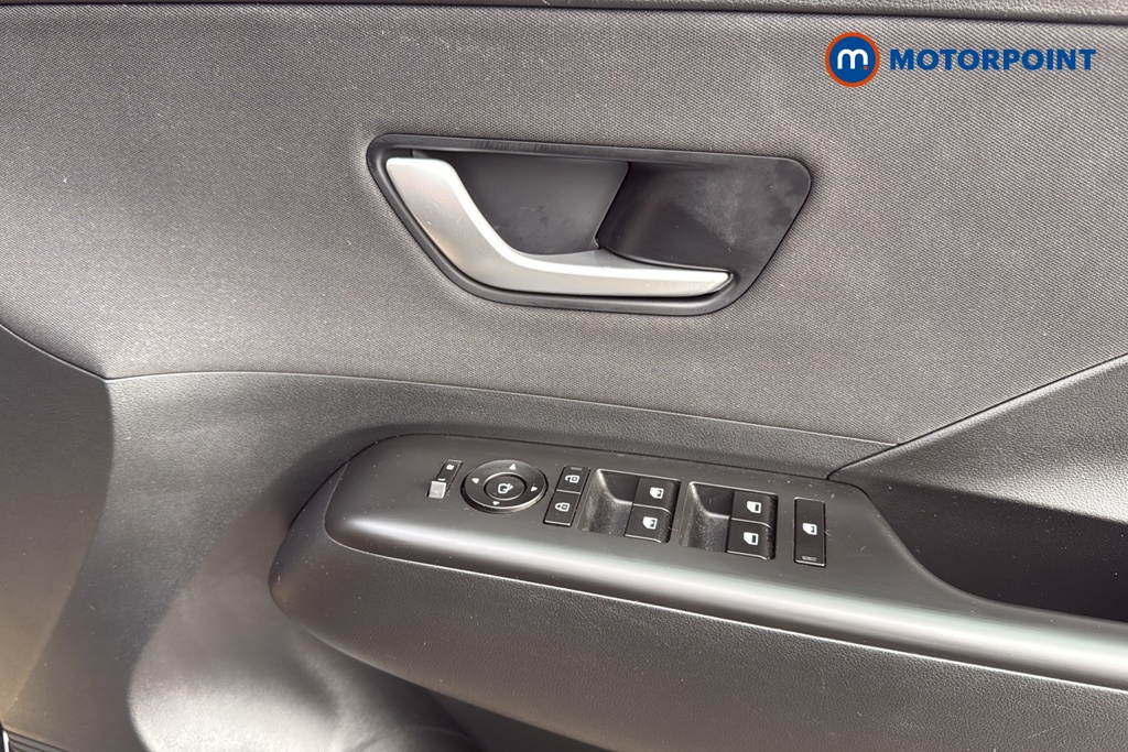 Hyundai Kona Advance Automatic Petrol-Electric Hybrid SUV - Stock Number (1672643) - 19th supplementary image