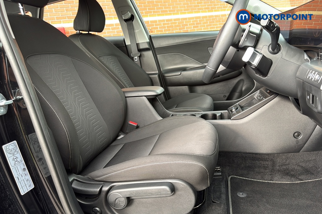 Hyundai Kona Advance Automatic Petrol-Electric Hybrid SUV - Stock Number (1672643) - 22nd supplementary image