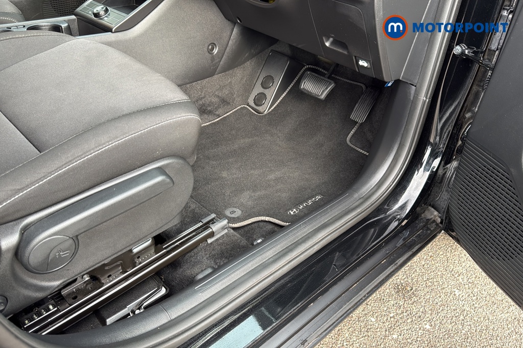 Hyundai Kona Advance Automatic Petrol-Electric Hybrid SUV - Stock Number (1672643) - 24th supplementary image