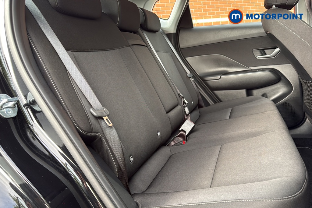 Hyundai Kona Advance Automatic Petrol-Electric Hybrid SUV - Stock Number (1672643) - 25th supplementary image