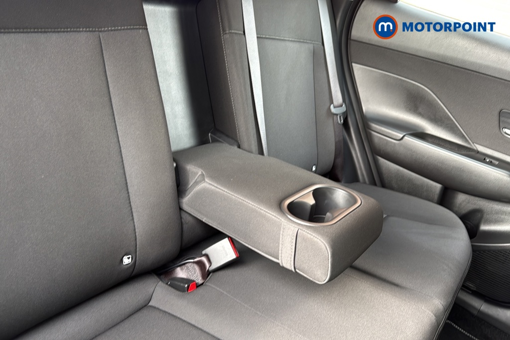 Hyundai Kona Advance Automatic Petrol-Electric Hybrid SUV - Stock Number (1672643) - 26th supplementary image