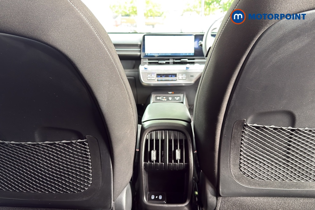 Hyundai Kona Advance Automatic Petrol-Electric Hybrid SUV - Stock Number (1672643) - 28th supplementary image