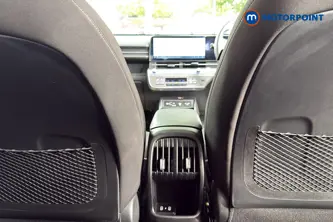 Hyundai Kona Advance Automatic Petrol-Electric Hybrid SUV - Stock Number (1672643) - 28th supplementary image