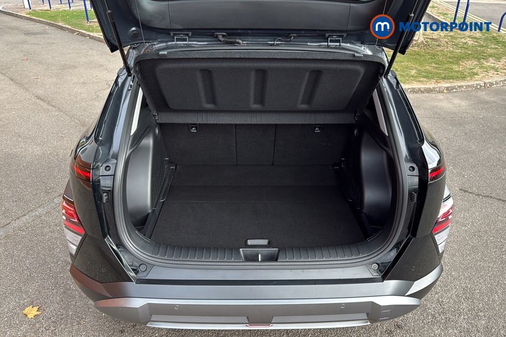 Hyundai Kona Advance Automatic Petrol-Electric Hybrid SUV - Stock Number (1672643) - 30th supplementary image