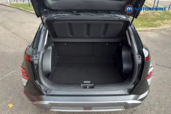 Hyundai Kona Advance Automatic Petrol-Electric Hybrid SUV - Stock Number (1672643) - 30th supplementary image