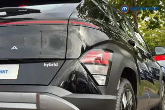 Hyundai Kona Advance Automatic Petrol-Electric Hybrid SUV - Stock Number (1672643) - 36th supplementary image