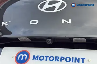 Hyundai Kona Advance Automatic Petrol-Electric Hybrid SUV - Stock Number (1672643) - 37th supplementary image