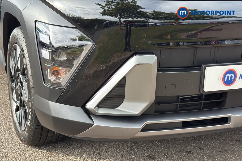 Hyundai Kona Advance Automatic Petrol-Electric Hybrid SUV - Stock Number (1672643) - 38th supplementary image