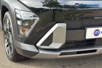 Hyundai Kona Advance Automatic Petrol-Electric Hybrid SUV - Stock Number (1672643) - 38th supplementary image