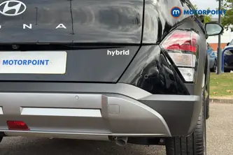 Hyundai Kona Advance Automatic Petrol-Electric Hybrid SUV - Stock Number (1672643) - 39th supplementary image