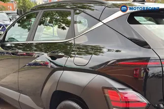 Hyundai Kona Advance Automatic Petrol-Electric Hybrid SUV - Stock Number (1672643) - 41st supplementary image