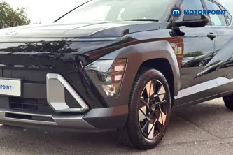 Hyundai Kona Advance Automatic Petrol-Electric Hybrid SUV - Stock Number (1672643) - 42nd supplementary image