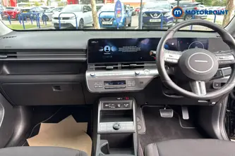 Hyundai Kona Advance Automatic Petrol-Electric Hybrid SUV - Stock Number (1672643) - 1st supplementary image