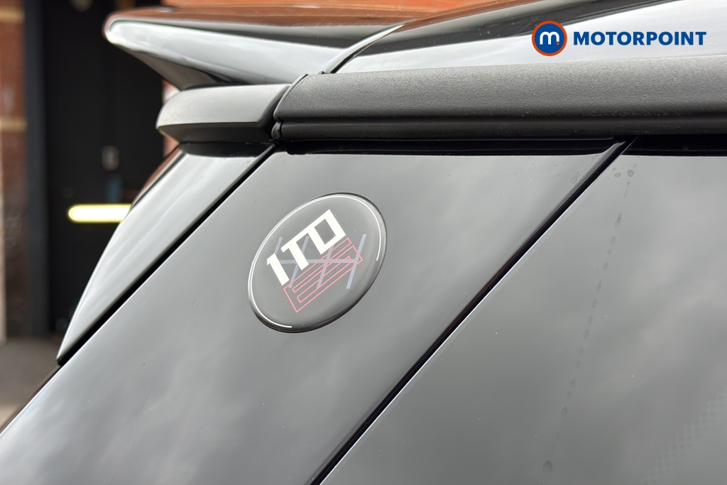 Mini Hatchback John Cooper Works 1 To 6 Edition Manual Petrol Hatchback - Stock Number (1672801) - 993rd supplementary image