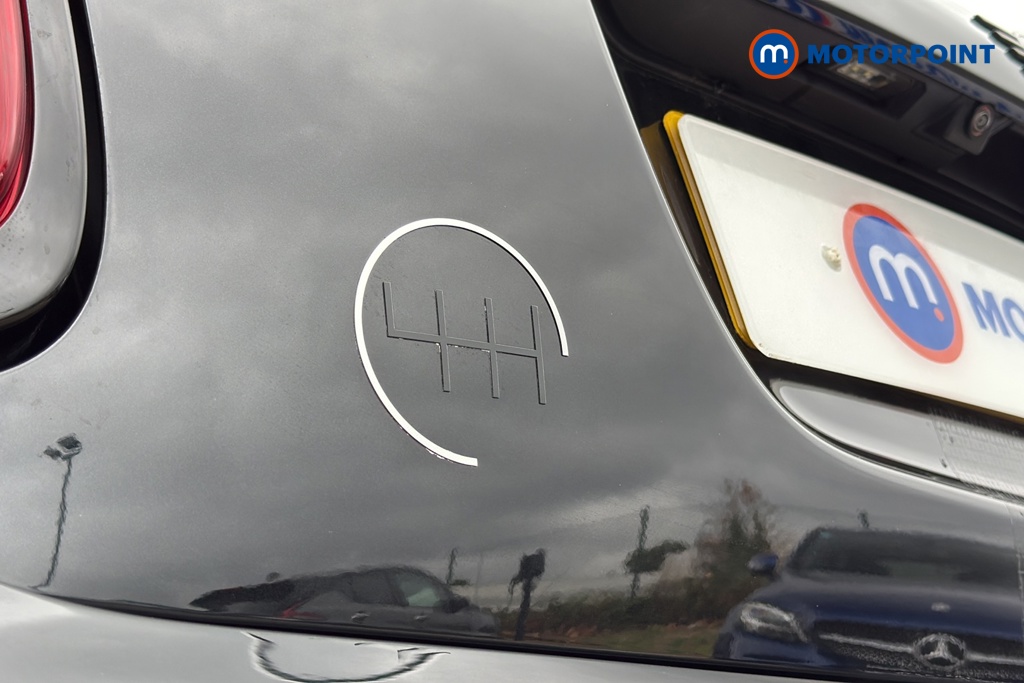 Mini Hatchback John Cooper Works 1 To 6 Edition Manual Petrol Hatchback - Stock Number (1672801) - 994th supplementary image