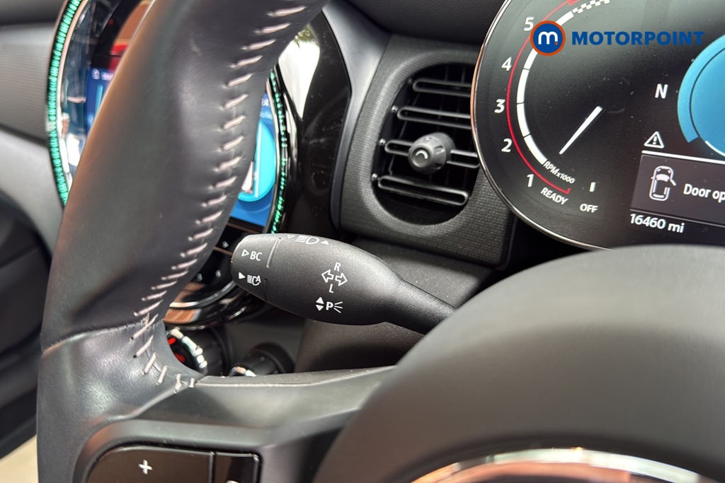 Mini Hatchback John Cooper Works 1 To 6 Edition Manual Petrol Hatchback - Stock Number (1672801) - 5th supplementary image