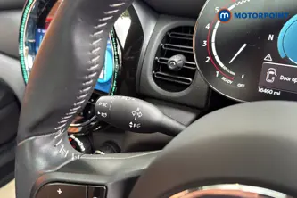 Mini Hatchback John Cooper Works 1 To 6 Edition Manual Petrol Hatchback - Stock Number (1672801) - 5th supplementary image
