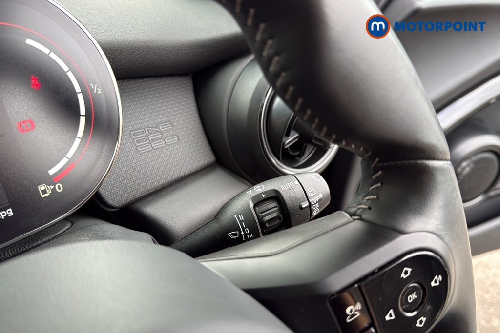 Mini Hatchback John Cooper Works 1 To 6 Edition Manual Petrol Hatchback - Stock Number (1672801) - 6th supplementary image