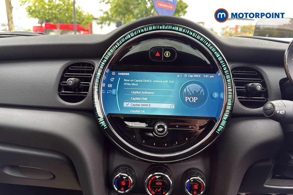 Mini Hatchback John Cooper Works 1 To 6 Edition Manual Petrol Hatchback - Stock Number (1672801) - 8th supplementary image