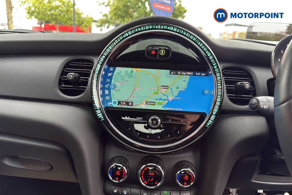 Mini Hatchback John Cooper Works 1 To 6 Edition Manual Petrol Hatchback - Stock Number (1672801) - 9th supplementary image