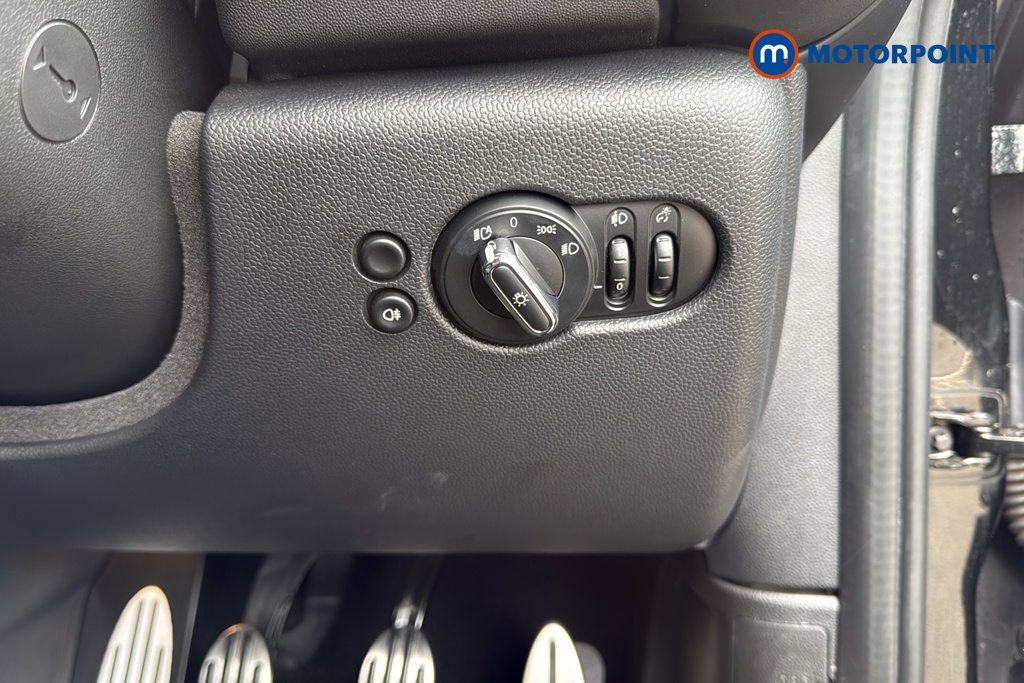 Mini Hatchback John Cooper Works 1 To 6 Edition Manual Petrol Hatchback - Stock Number (1672801) - 11th supplementary image