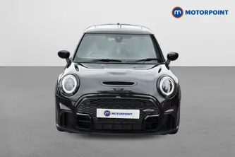 Mini Hatchback John Cooper Works 1 To 6 Edition Manual Petrol Hatchback - Stock Number (1672801) - Front bumper